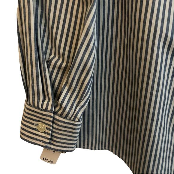 😊 3/$30 
TALBOTS BOYS NWT button down Size Medium big boys - Picture 4 of 11